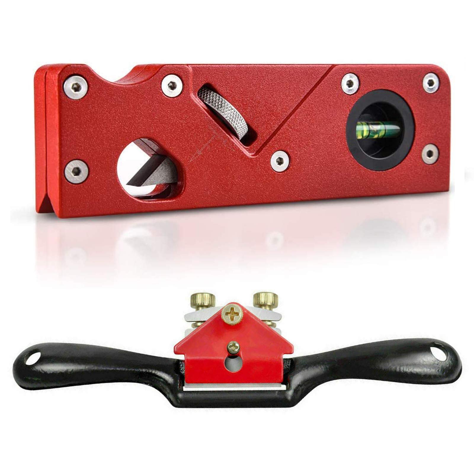 woodworking edge corner plane Wood Craft Wiz