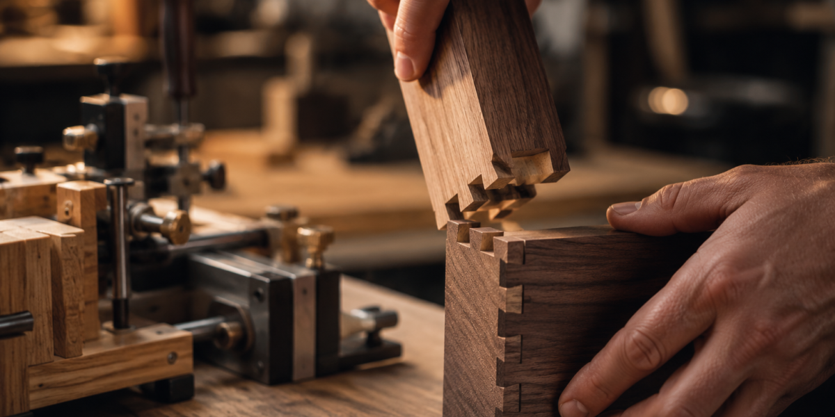 Beyond the Workbench: Building Specialized Jigs and Fixtures for Precision Woodworking